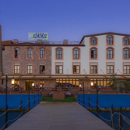Bacacan Otel Ayvalik Luaran gambar