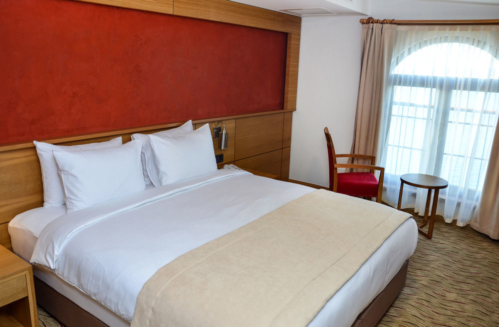 Bacacan Otel Ayvalik Luaran gambar