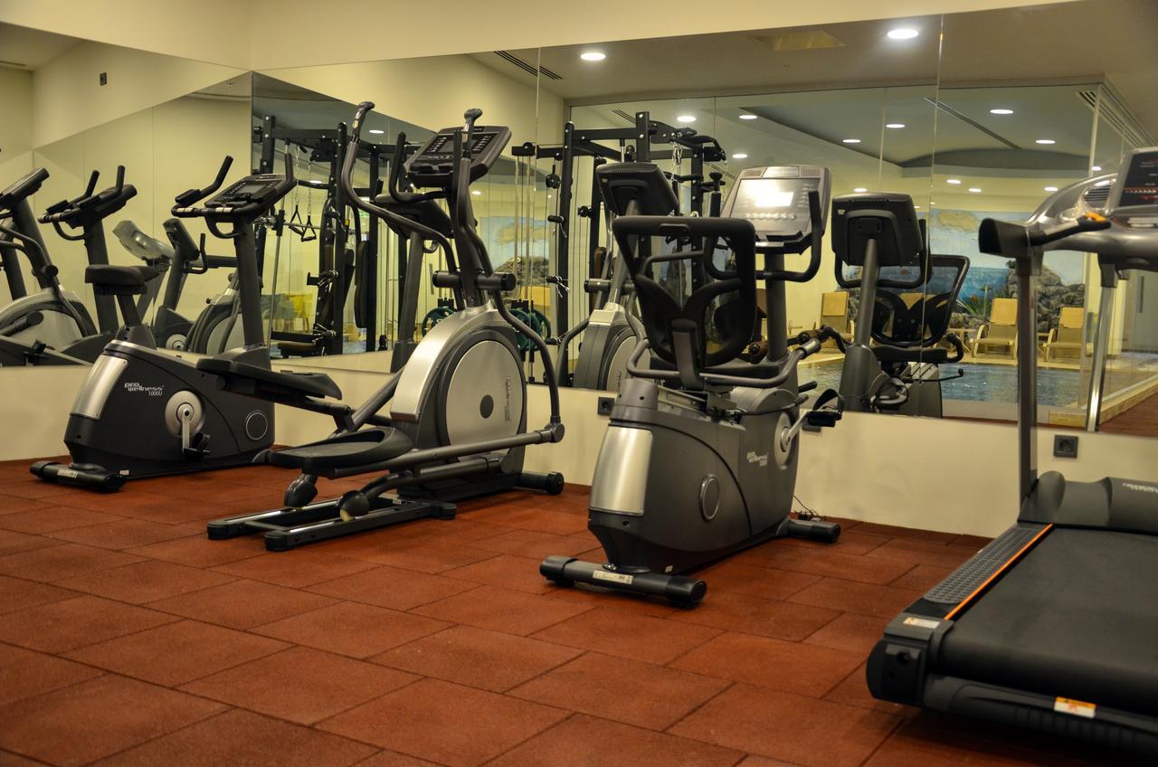 Bacacan Otel Ayvalik Luaran gambar