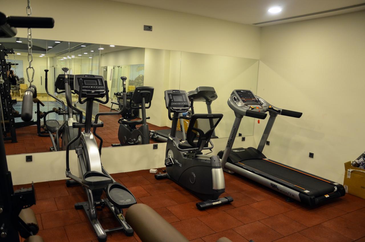 Bacacan Otel Ayvalik Luaran gambar