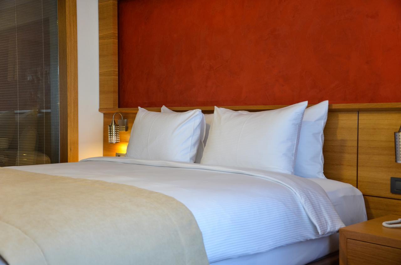 Bacacan Otel Ayvalik Luaran gambar