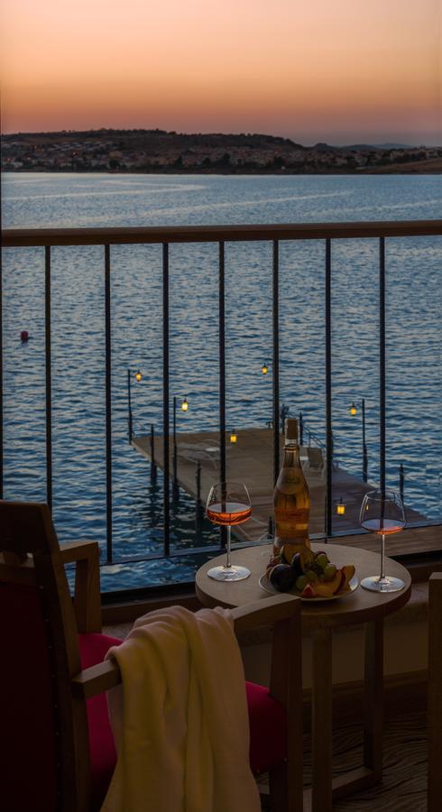 Bacacan Otel Ayvalik Luaran gambar