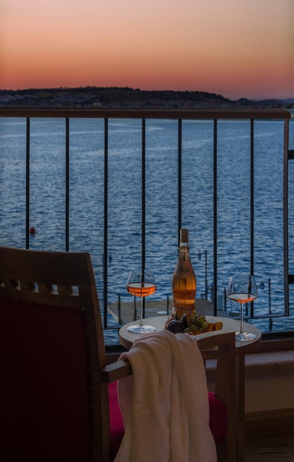 Bacacan Otel Ayvalik Luaran gambar