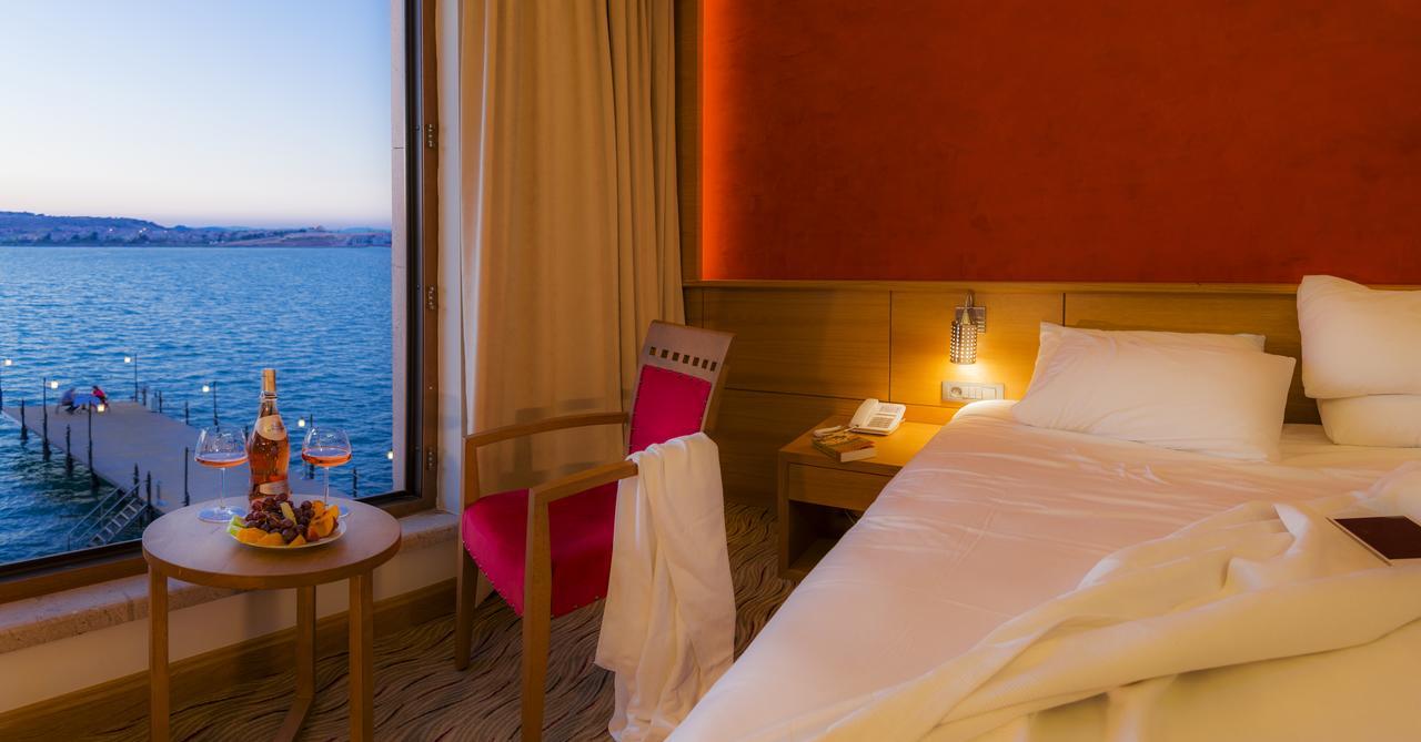 Bacacan Otel Ayvalik Luaran gambar